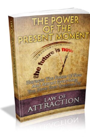 The Power Of The Present Moment